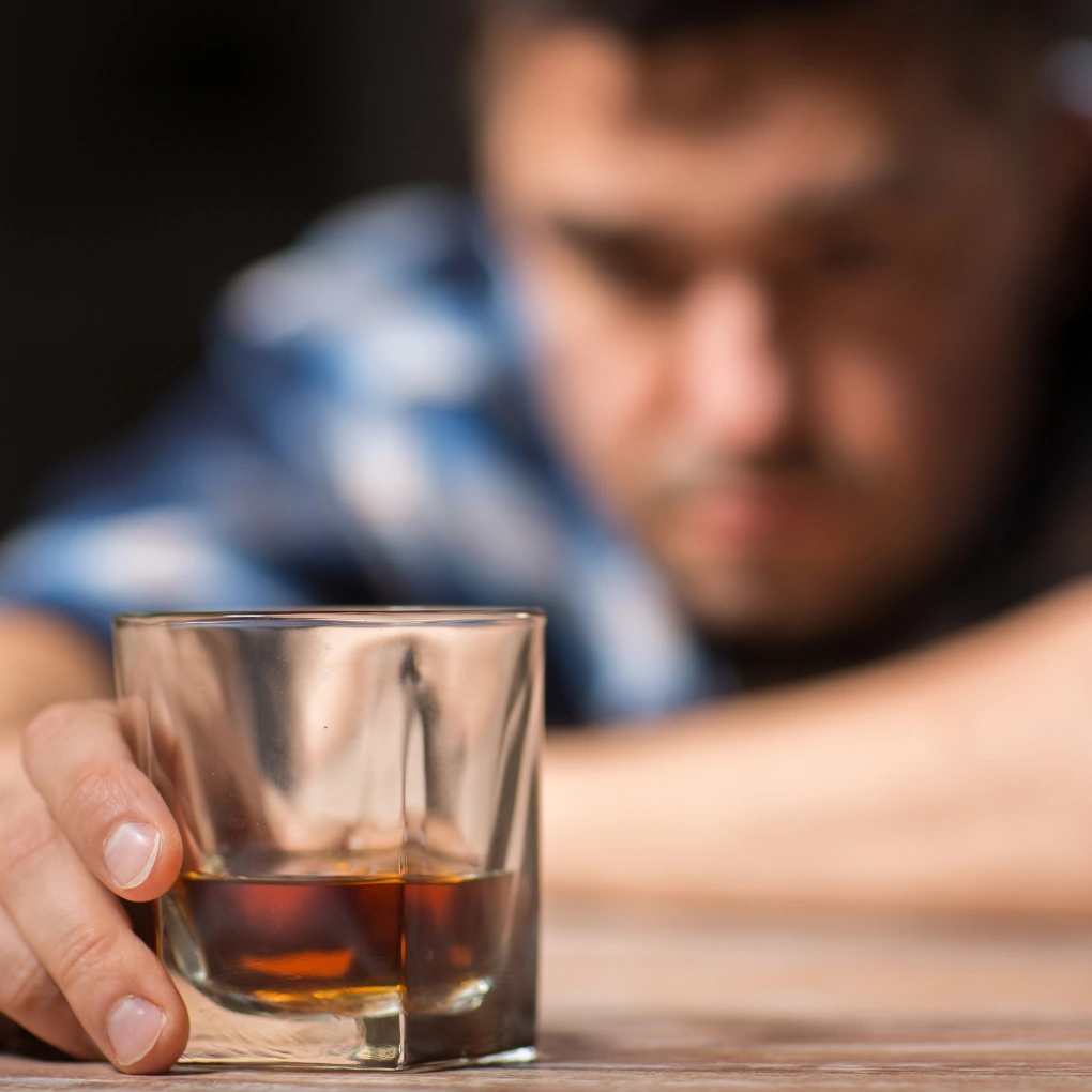 Alcohol Addiction
