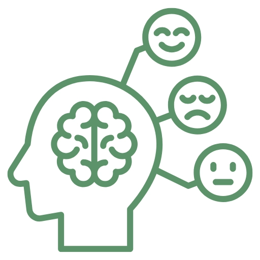 Continuous Emotional Support - Nasha Mukti Kendra Qadian