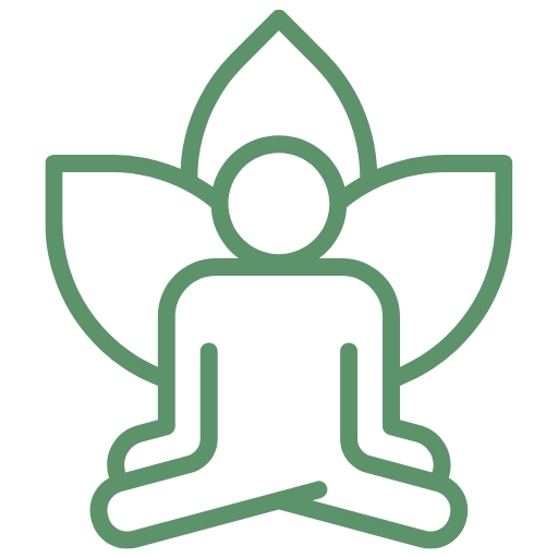 Holistic Wellness Approach - Nasha Mukti Kendra Qadian