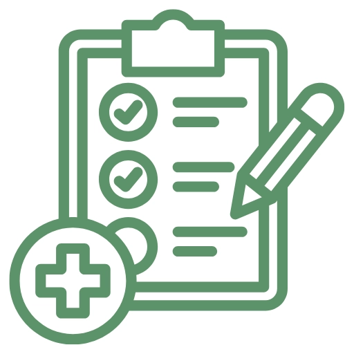 Individualized Treatment Plans - Nasha Mukti Kendra Qadian