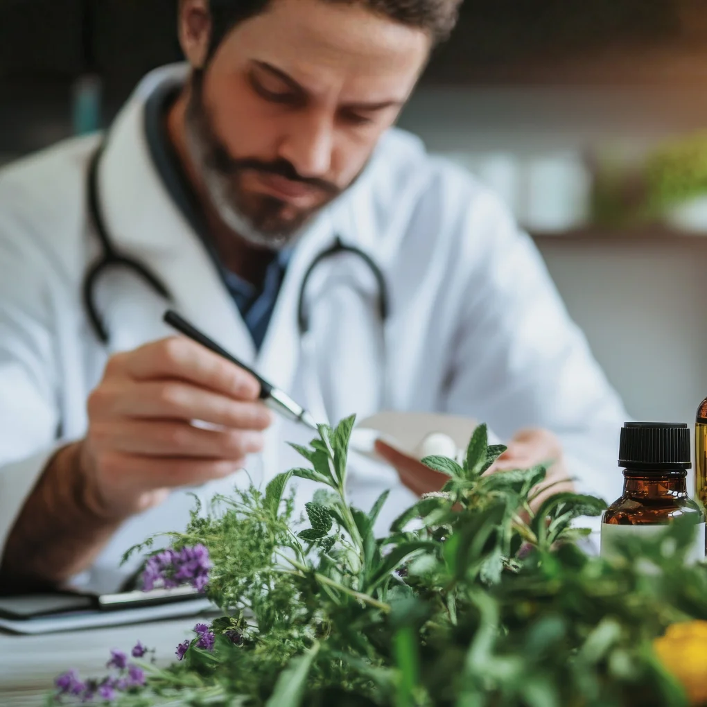 Nasha Mukti Kendra Ajnala Expert Team