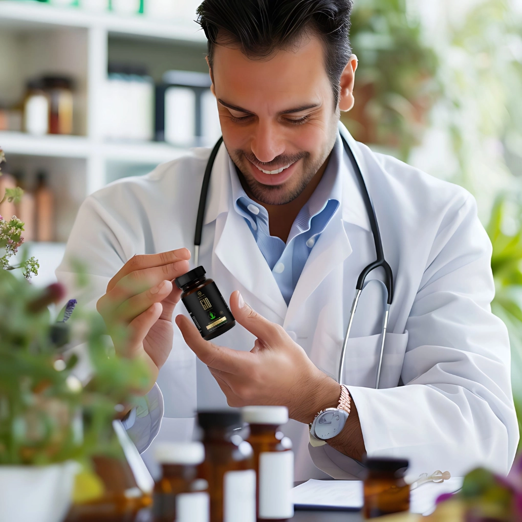 Nasha Mukti Kendra Batala Expert Team