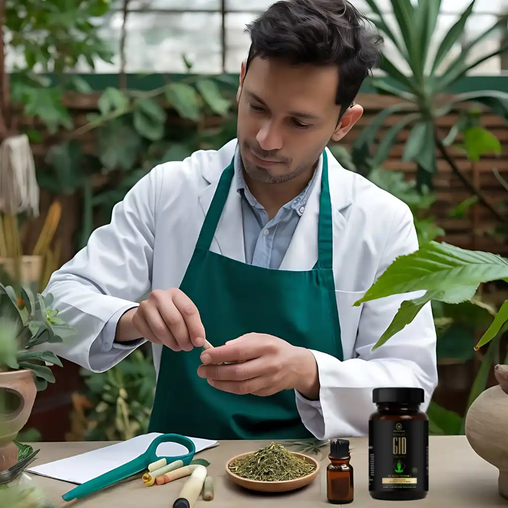 Nasha Mukti Kendra Majitha Expert Team